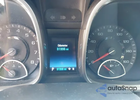 2015 Chevrolet Malibu 1Lt z USA, uszkodzony, nr VIN 1G11C5SL5FF344762